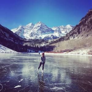 Meet your Posher, Stacey